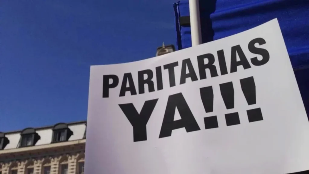 La CGT exige reabrir paritarias y convoca movilización para el 30 de abril