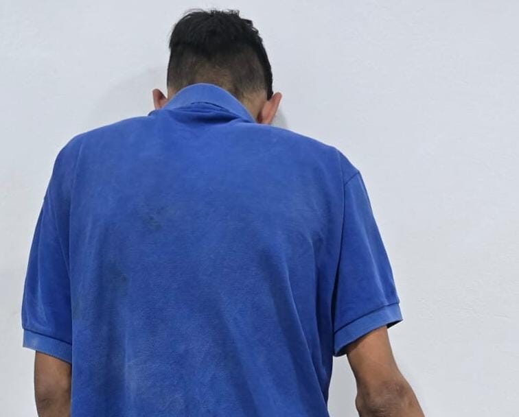 Detienen a un joven tras intento de ingreso irregular en predio judicial de Corrientes