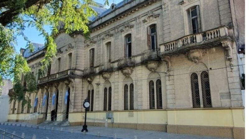 La Policía de Corrientes lamenta la muerte del sargento Graciano Alberto Pérez